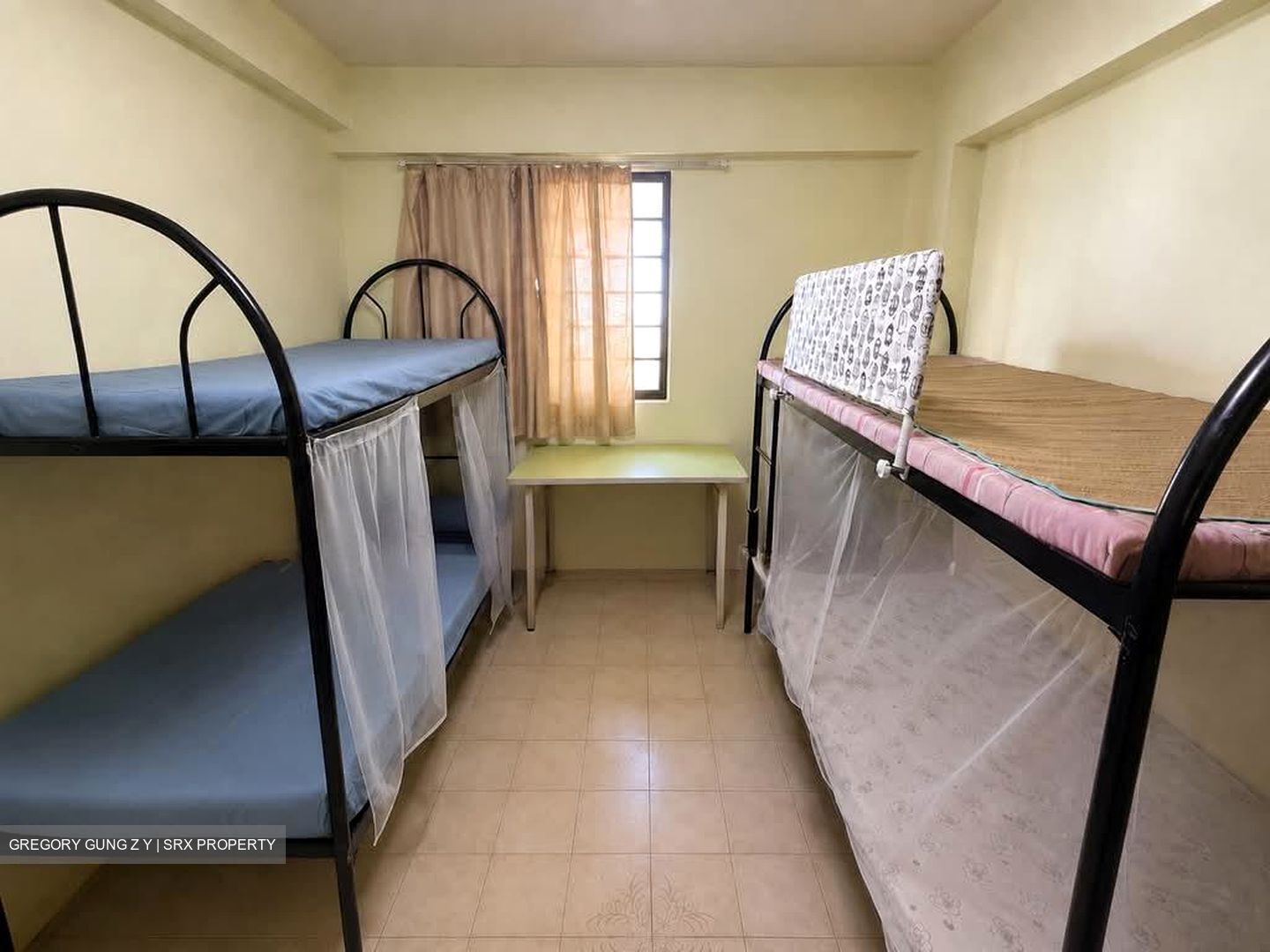Blk 301 Hong Kah East Garden (Jurong East), HDB 3 Rooms #581357551